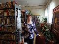 увеличить Голынковская библиотека-филиал № 29 в Голынках